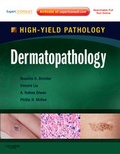 Cover: Dermatopathology - Saunders