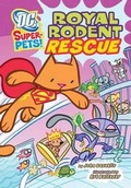 Cover: DC Super-Pets Pack A of 6 - Raintree Publishers