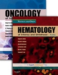 Cover: Nathan & Oski's Hematology of Infancy and Childhood, 7e and Orkin: Oncology of Infancy and Childhood Package - Saunders