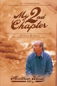 Enlarge image Cover: My 2nd Chapter - Waterbrook Press (A Division of Random House Inc)