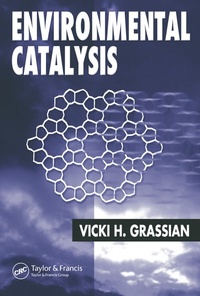 Abbildung von: Environmental Catalysis - CRC Press