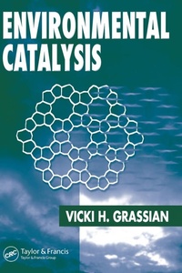 Abbildung von: Environmental Catalysis - CRC Press