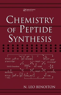 Abbildung von: Chemistry of Peptide Synthesis - CRC Press