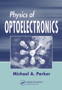Abbildung von: Physics of Optoelectronics - CRC Press