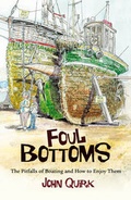 Cover: Foul Bottoms - Adlard Coles Nautical