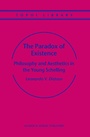 Cover: The Paradox of Existence - Springer