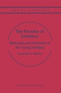 Cover: The Paradox of Existence - Springer