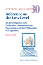 Cover: Inference on the Low Level - Springer
