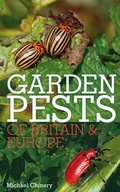 Cover: Garden Pests of Britain and Europe - A & C Black Publishers Ltd