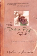 Cover: The Dieter's Prayer Book - Waterbrook Press (A Division of Random House Inc)