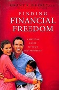 Cover: Finding Financial Freedom - Waterbrook Press (A Division of Random House Inc)