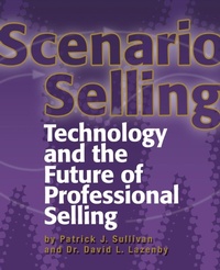Enlarge image Cover: Scenario Selling - Trafford Publishing
