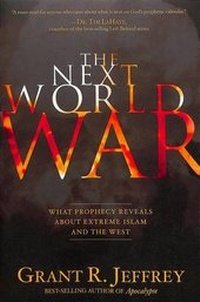 Enlarge image Cover: The Next World War - Waterbrook Press (A Division of Random House Inc)
