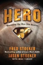 Cover: Hero - Waterbrook Press (A Division of Random House Inc)