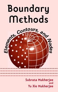 Enlarge image Cover: Boundary Methods - CRC Press