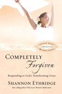 Cover: Completely Forgiven - Three Rivers Press