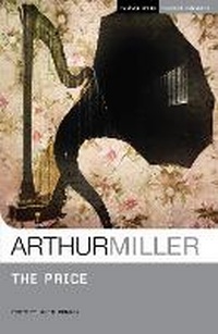 Enlarge image Cover: The Price - Methuen Drama