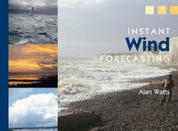 Abbildung von: Instant Wind Forecasting - Adlard Coles Nautical