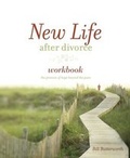Cover: New Life After Divorce Workbook - Waterbrook Press (A Division of Random House Inc)