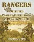 Cover: Rangers - University Press of the Pacific