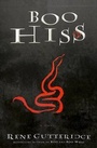 Cover: Boo Hiss - Waterbrook Press (A Division of Random House Inc)