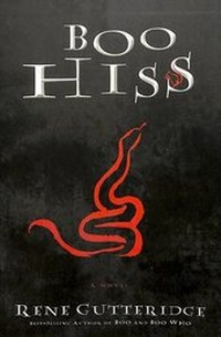 Enlarge image Cover: Boo Hiss - Waterbrook Press (A Division of Random House Inc)