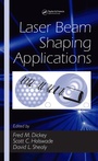 Bild: Laser Beam Shaping Applications - CRC Press