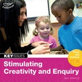 Cover: Stimulating Creativity and Enquiry - Featherstone