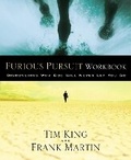 Cover: Furious Pursuit (Workbook) - Waterbrook Press (A Division of Random House Inc)