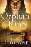 Cover: The Orphan King - Waterbrook Press (A Division of Random House Inc)