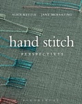 Cover: Hand Stitch, Perspectives - A & C Black Visual Arts