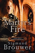 Cover: Martyr's Fire - Waterbrook Press (A Division of Random House Inc)