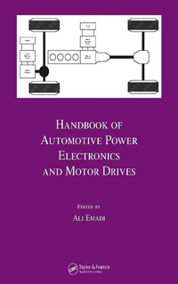 Abbildung von: Handbook of Automotive Power Electronics and Motor Drives - CRC Press