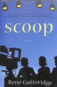 Enlarge image Cover: Scoop - Waterbrook Press (A Division of Random House Inc)