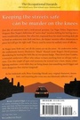 Cover: Snitch - Waterbrook Press (A Division of Random House Inc)