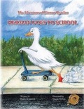 Cover: The Adventures of Herman Quacker - Trafford Publishing