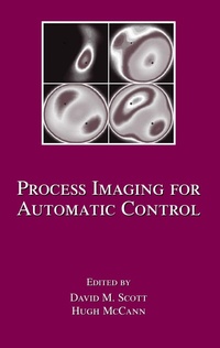 Abbildung von: Process Imaging For Automatic Control - CRC Press