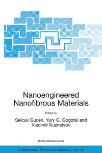 Abbildung von: Nanoengineered Nanofibrous Materials - Springer