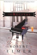Cover: The Recital - Waterbrook Press (A Division of Random House Inc)