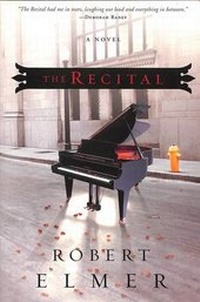 Enlarge image Cover: The Recital - Waterbrook Press (A Division of Random House Inc)