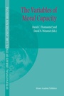 Cover: The Variables of Moral Capacity - Springer