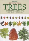 Cover: Illustrated Trees of Britain and Northern Europe - A & C Black Publishers Ltd