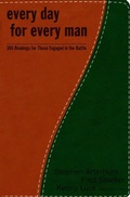 Cover: Every Day for Every Man - Waterbrook Press (A Division of Random House Inc)
