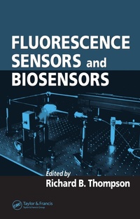 Abbildung von: Fluorescence Sensors and Biosensors - CRC Press