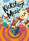 Cover: Kickstart Music 3 - A & C Black Music
