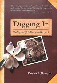 Enlarge image Cover: Digging In - Waterbrook Press (A Division of Random House Inc)