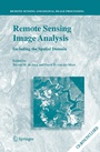 Cover: Remote Sensing Image Analysis: Including the Spatial Domain - Springer