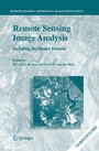 Cover: Remote Sensing Image Analysis: Including the Spatial Domain - Springer