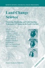 Cover: Land Change Science - Springer