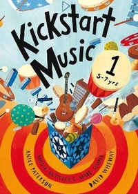 Enlarge image Cover: Kickstart Music 1 - A & C Black Music